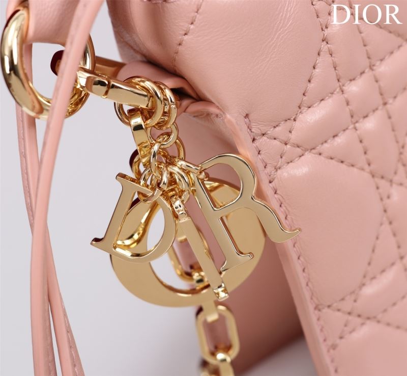 Christian Dior My Lady Bags